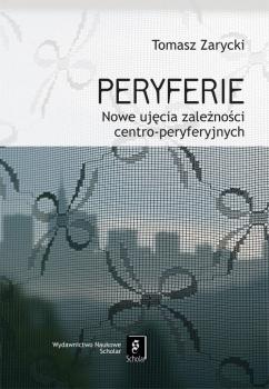 Читать Peryferie - Tomasz Zarycki