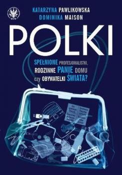 Читать Polki - Dominika Maison