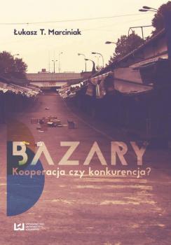 Читать Bazary - Åukasz T. Marciniak