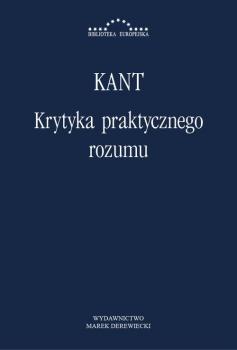 Читать Krytyka praktycznego rozumu - Immanuel Kant