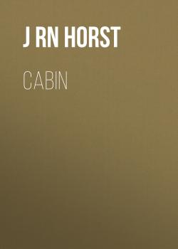 Читать Cabin - Jorn Lier Horst