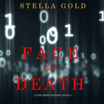Читать Face of Death - Stella Gold