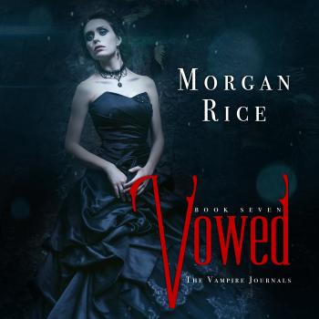 Читать Vowed - Морган Райс