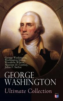 Читать GEORGE WASHINGTON Ultimate Collection - Вашингтон Ирвинг