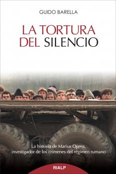 Читать La tortura del silencio - Guido Barella