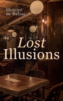 Читать Lost Illusions - Оноре де Бальзак