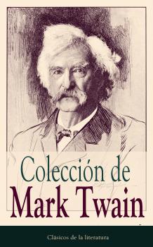 Читать Colección de Mark Twain - Марк Твен