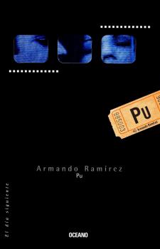 Читать Pu - Armando Ramírez
