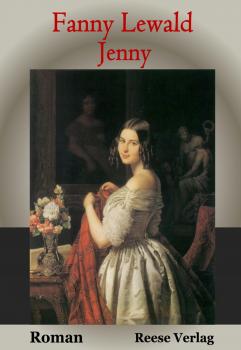 Читать Jenny - Fanny  Lewald