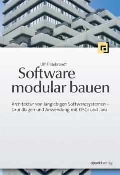 Читать Software modular bauen - Ulf  Fildebrandt