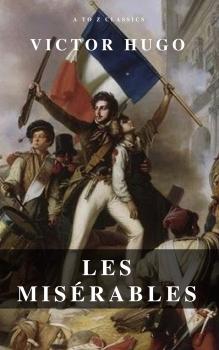 Читать Les Misérables - Виктор Мари Гюго