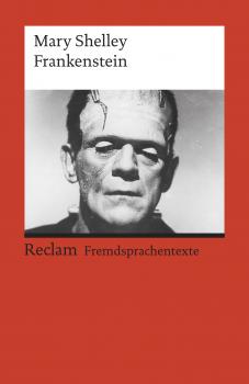 Читать Frankenstein; or, The Modern Prometheus - Мэри Шелли