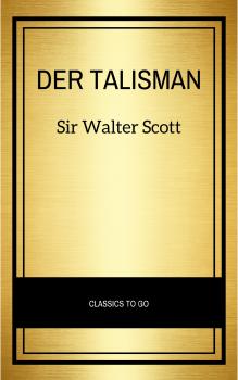 Читать Der Talisman - Вальтер Скотт