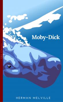 Читать Moby Dick - classic - Герман Мелвилл