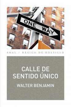 Читать Calle de sentido único -  Walter Benjamin