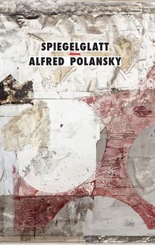 Читать Spiegelglatt - Alfred Polansky