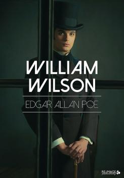 Читать William Wilson - Эдгар Аллан По