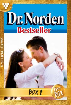Читать Dr. Norden Bestseller JubilÃ¤umsbox 8 â€“ Arztroman - Patricia Vandenberg