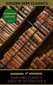 Читать The Harvard Classics Shelf of Fiction Vol: 9 - Ð”Ð¶Ð¾Ñ€Ð´Ð¶ Ð­Ð»Ð¸Ð¾Ñ‚