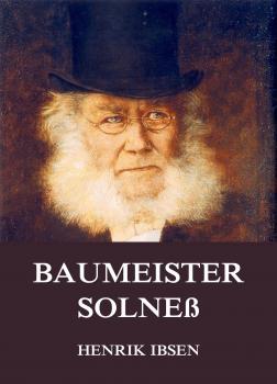 Читать Baumeister SolneÃŸ - Henrik Ibsen