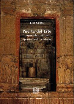 Читать Puerta del Este - Elsa Cross