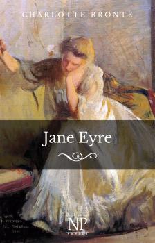 Читать Jane Eyre - Ð¨Ð°Ñ€Ð»Ð¾Ñ‚Ñ‚Ð° Ð‘Ñ€Ð¾Ð½Ñ‚Ðµ