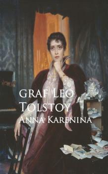 Читать Anna Karenina - Leo Tolstoy