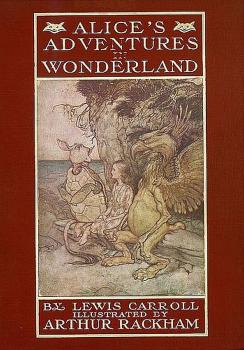 Читать Alice's Adventures In Wonderland - Ð›ÑŒÑŽÐ¸Ñ ÐšÑÑ€Ñ€Ð¾Ð»Ð»