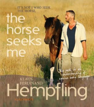 Читать The Horse Seeks Me - Klaus Ferdinand  Hempfling