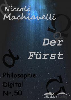 Читать Der FÃ¼rst - Niccolò Machiavelli