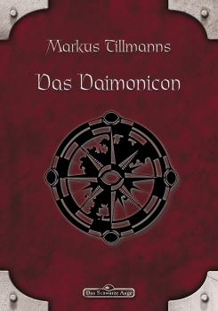 Читать DSA 69: Das Daimonicon - Markus  Tillmanns