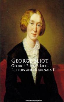 Читать George Eliot's Life - Letters and Journals II - Ð”Ð¶Ð¾Ñ€Ð´Ð¶ Ð­Ð»Ð¸Ð¾Ñ‚