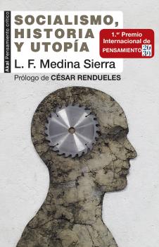 Читать Socialismo, historia y utopÃ­a - Luis Fernando Medina
