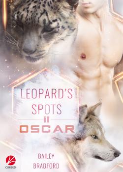 Читать Leopard's Spots: Oscar - Bailey  Bradford