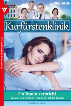 Читать KurfÃ¼rstenklinik 86 â€“ Arztroman - Nina Kayser-Darius