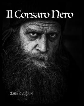 Читать Il Corsaro Nero - Emilio Salgari
