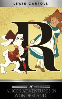 Читать Alice's Adventures in Wonderland - Ð›ÑŒÑŽÐ¸Ñ ÐšÑÑ€Ñ€Ð¾Ð»Ð»