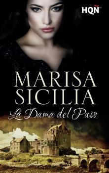 Читать La dama del paso - Marisa Sicilia