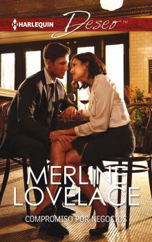 Читать Compromiso por negocios - Merline Lovelace