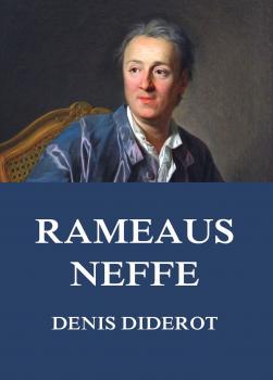 Читать Rameaus Neffe - Dénis Diderot
