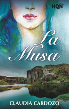 Читать La musa - Claudia Cardozo