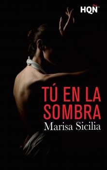 Читать TÃº en la sombra - Marisa Sicilia