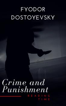 Читать Crime and Punishment - Ð¤ÐµÐ´Ð¾Ñ€ Ð”Ð¾ÑÑ‚Ð¾ÐµÐ²ÑÐºÐ¸Ð¹