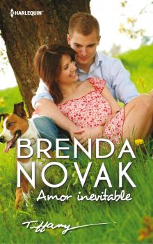 Читать Amor inevitable - Brenda Novak