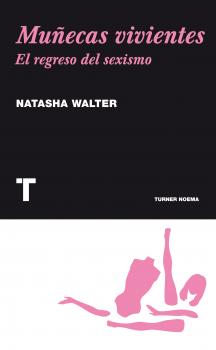 Читать MuÃ±ecas vivientes - Natasha  Walter