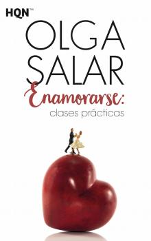 Читать Enamorarse: clases prÃ¡cticas - Olga Salar Carrera
