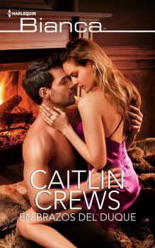 Читать En brazos del duque - Caitlin Crews