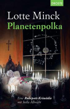 Читать Planetenpolka - Lotte Minck