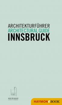 Читать ArchitekturfÃ¼hrer Innsbruck / Architectural guide Innsbruck - ÐžÑ‚ÑÑƒÑ‚ÑÑ‚Ð²ÑƒÐµÑ‚