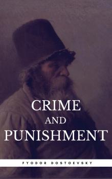 Читать Crime And Punishment (Book Center) - Ð¤ÐµÐ´Ð¾Ñ€ Ð”Ð¾ÑÑ‚Ð¾ÐµÐ²ÑÐºÐ¸Ð¹
